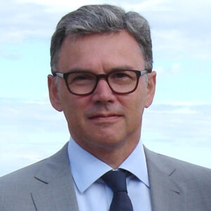 Dr. Francesco Ferraguti